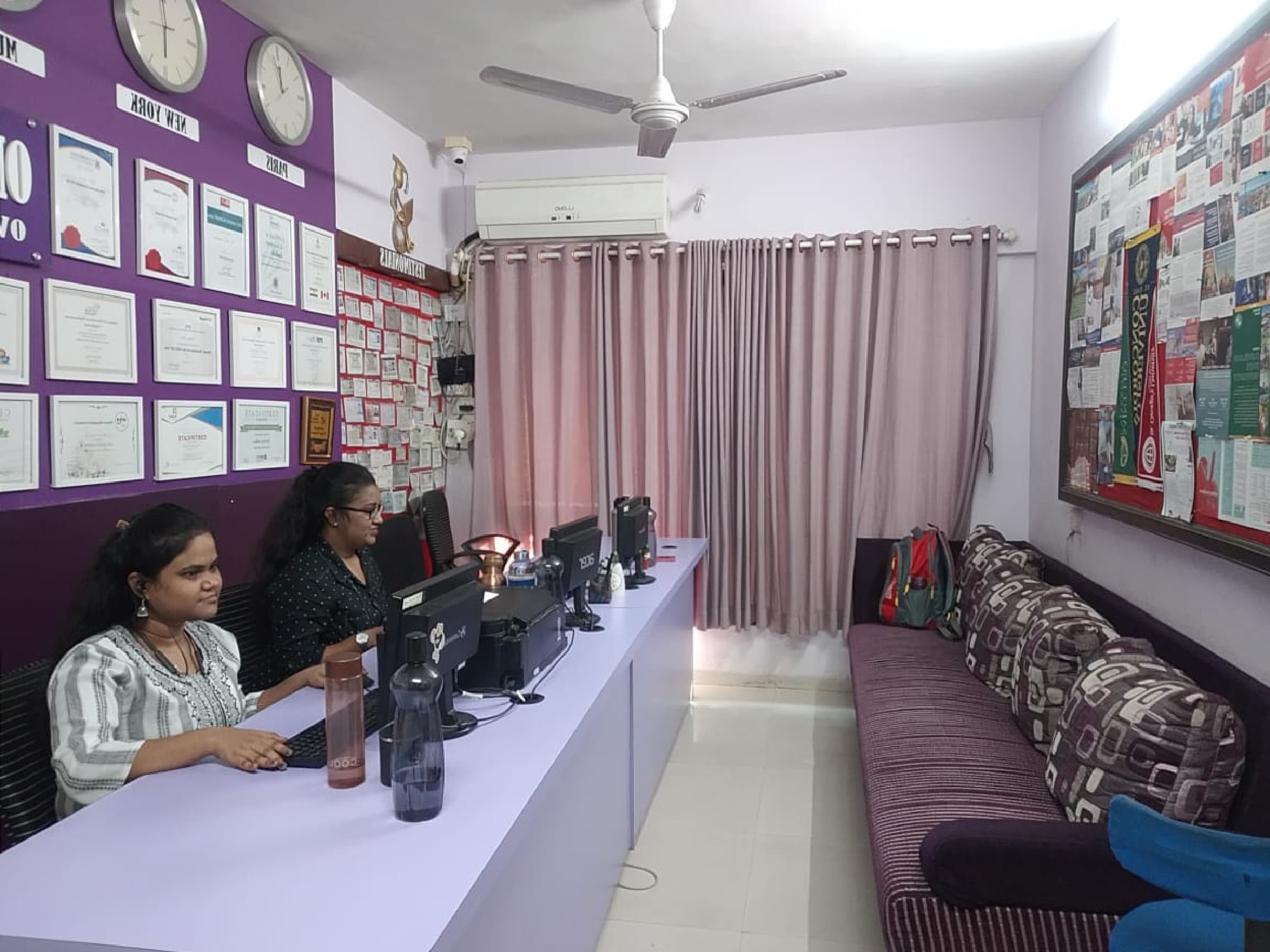 One Source Overseas One Source Overseas: Gallery photo 2